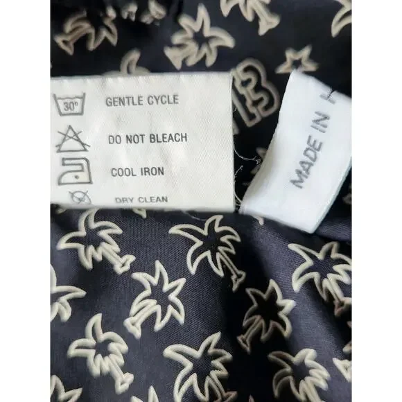 Bogner Vintage Purple Full Zip Retractable Hood Ski Jacket Women's Size 42 Read - Picture 7 of 12